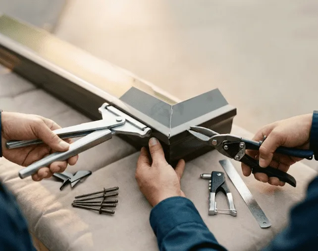 Why choose Gutter Repair in Montpelier, VA